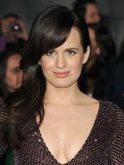 Elizabeth Reaser nude .